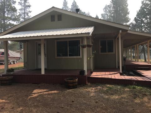 51636 Pine Loop Dr, La Pine, OR 97739 photo 1