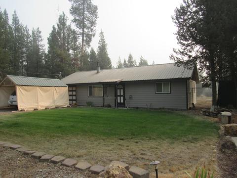 51414 Ash Rd, La Pine, OR 97739 photo 1