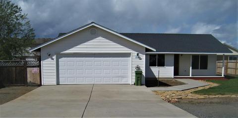 506 Scenic Loop, Culver, OR 97734 photo 1