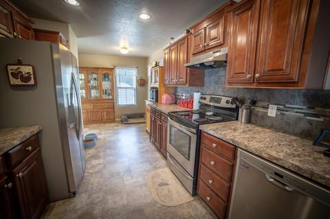 10535 Split Rail Rd, La Pine, OR 97739 photo 11
