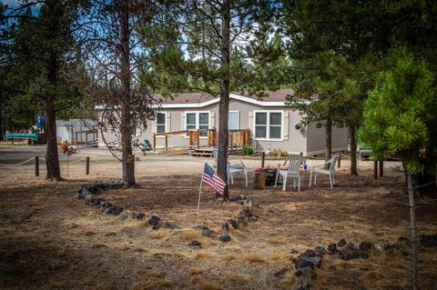 10535 Split Rail Rd, La Pine, OR 97739 photo 3