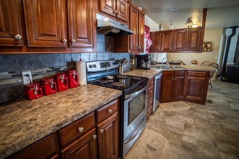 10535 Split Rail Rd, La Pine, OR 97739 photo 1