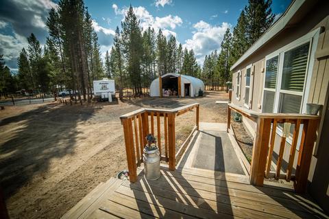 10535 Split Rail Rd, La Pine, OR 97739 photo 37