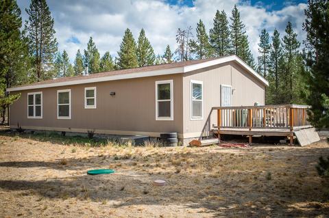 10535 Split Rail Rd, La Pine, OR 97739 photo 6