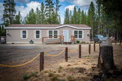 10535 Split Rail Rd, La Pine, OR 97739 photo 7