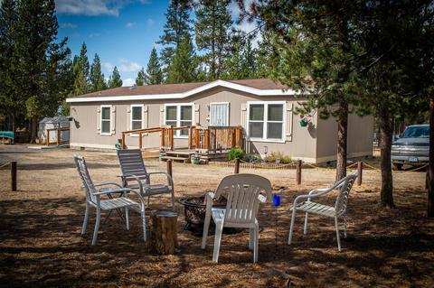 10535 Split Rail Rd, La Pine, OR 97739 photo 2