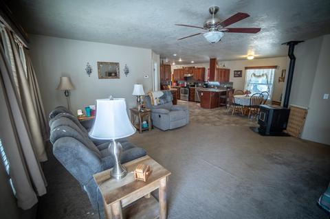 10535 Split Rail Rd, La Pine, OR 97739 photo 28