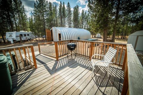 10535 Split Rail Rd, La Pine, OR 97739 photo 32
