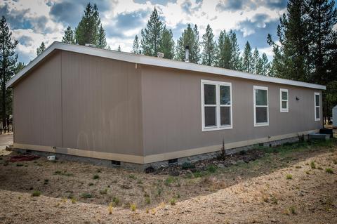10535 Split Rail Rd, La Pine, OR 97739 photo 5