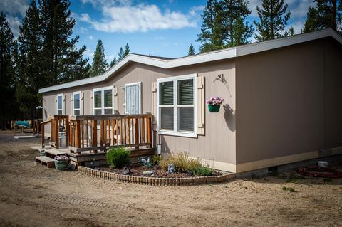 10535 Split Rail Rd, La Pine, OR 97739 photo 4
