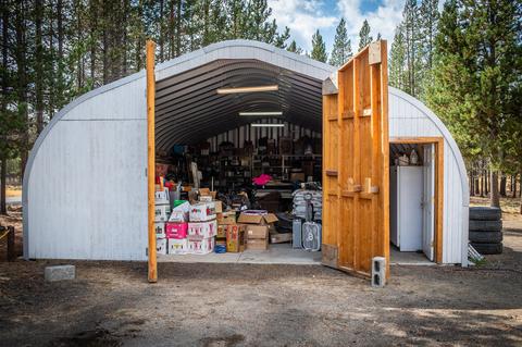 10535 Split Rail Rd, La Pine, OR 97739 photo 33