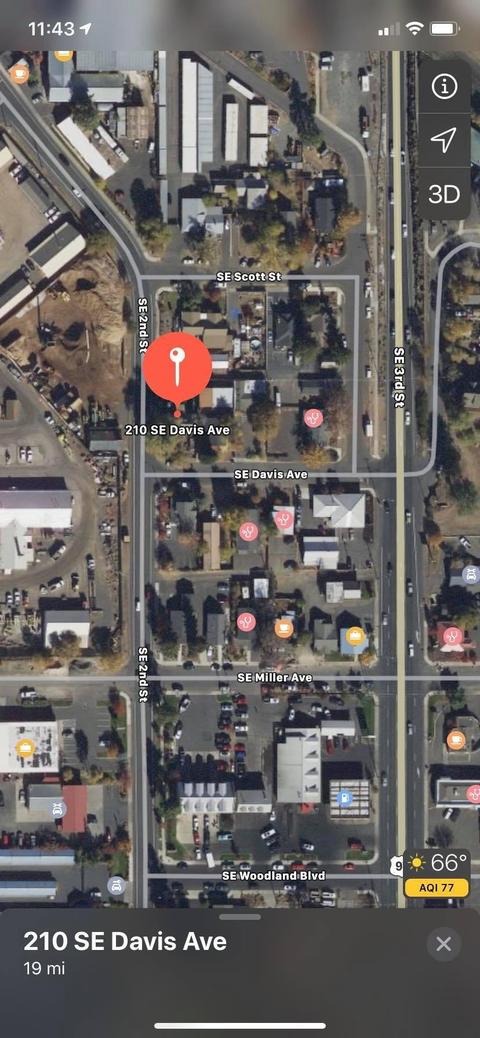 210 SE Davis Ave, Bend, OR 97702 photo 40