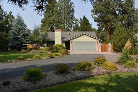 21160 Wilderness Way, Bend, OR 97702 photo 1