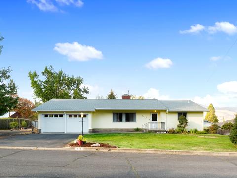 1129 Bellview Ave, Ashland, OR 97520 photo 1