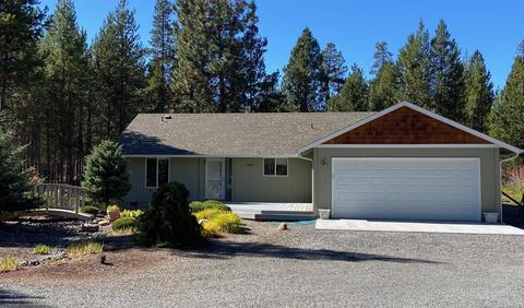 53335 Deep Woods Rd, La Pine, OR 97739 photo 1