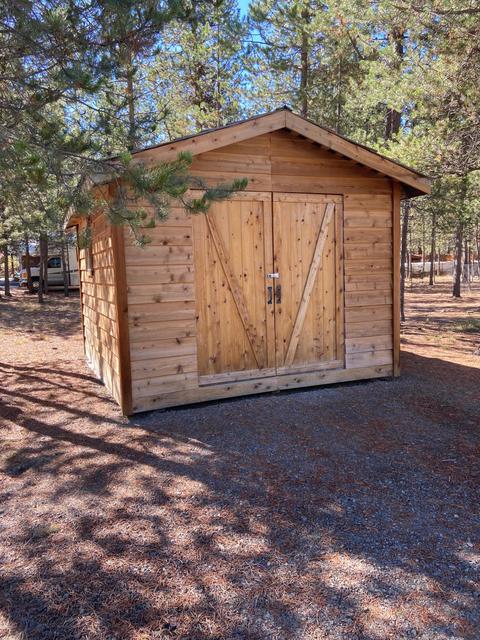 53335 Deep Woods Rd, La Pine, OR 97739 photo 5