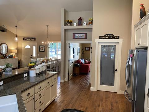 2510 Cedar Flat Rd, Williams, OR 97544 photo 7