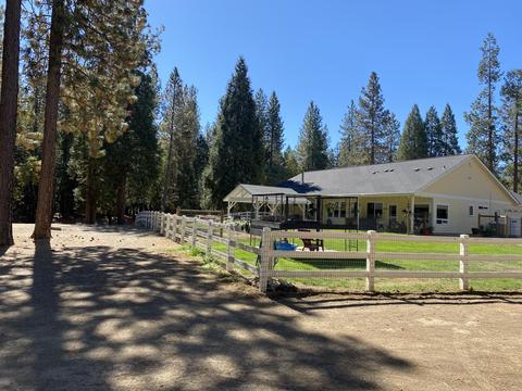 2510 Cedar Flat Rd, Williams, OR 97544 photo 49