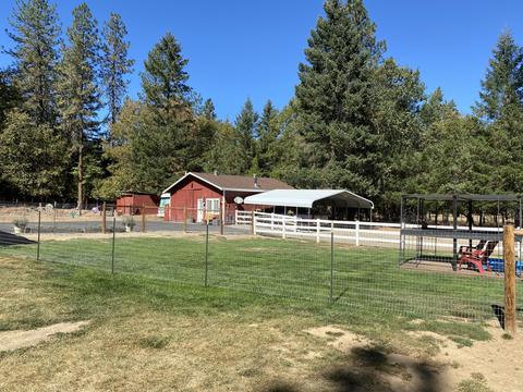 2510 Cedar Flat Rd, Williams, OR 97544 photo 35