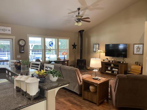 2510 Cedar Flat Rd, Williams, OR 97544 photo 2