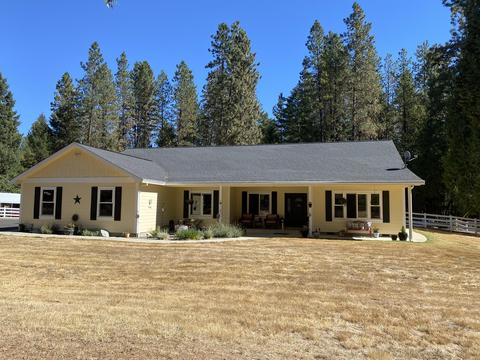 2510 Cedar Flat Rd, Williams, OR 97544 photo 1