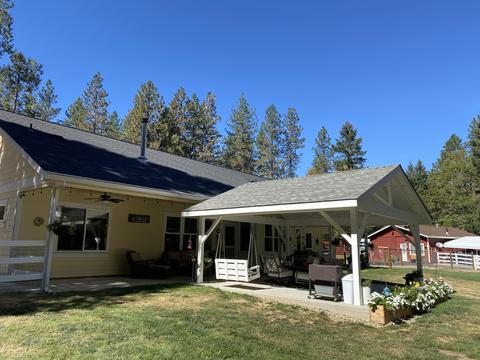 2510 Cedar Flat Rd, Williams, OR 97544 photo 32