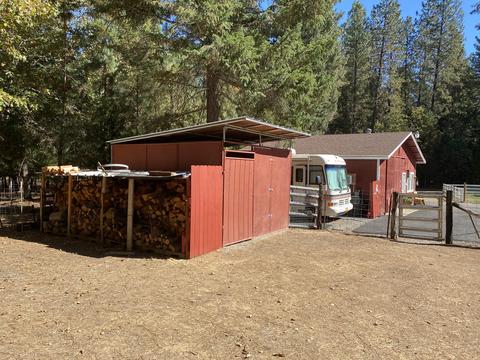 2510 Cedar Flat Rd, Williams, OR 97544 photo 45