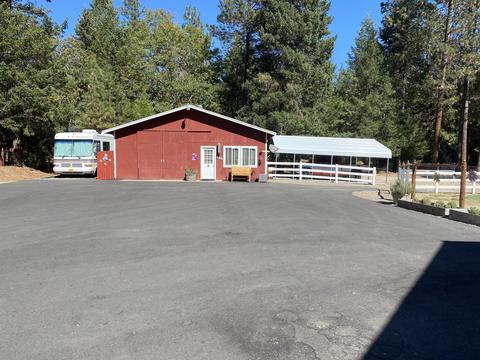 2510 Cedar Flat Rd, Williams, OR 97544 photo 38