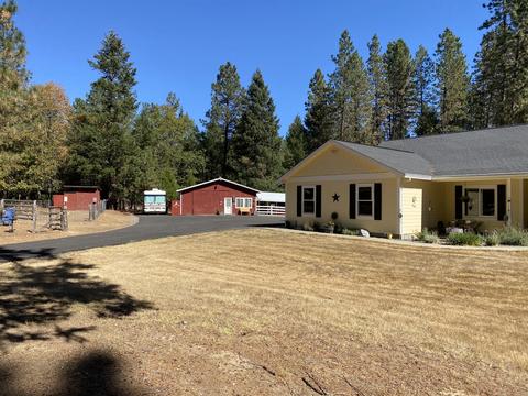 2510 Cedar Flat Rd, Williams, OR 97544 photo 25