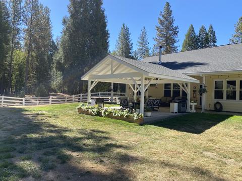 2510 Cedar Flat Rd, Williams, OR 97544 photo 33