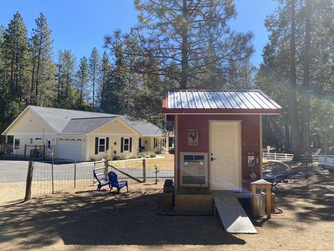 2510 Cedar Flat Rd, Williams, OR 97544 photo 42