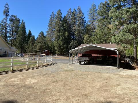 2510 Cedar Flat Rd, Williams, OR 97544 photo 47