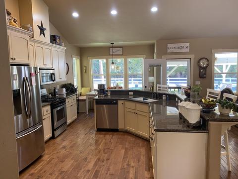 2510 Cedar Flat Rd, Williams, OR 97544 photo 5