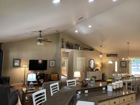 2510 Cedar Flat Rd, Williams, OR 97544 photo 8