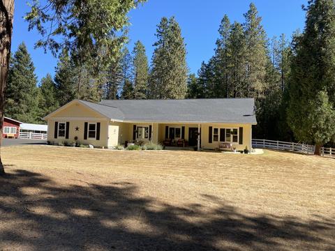 2510 Cedar Flat Rd, Williams, OR 97544 photo 24