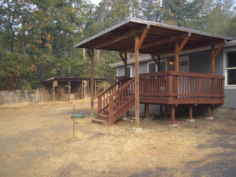 360 June Dr, Cave Junction, OR 97523 photo 18