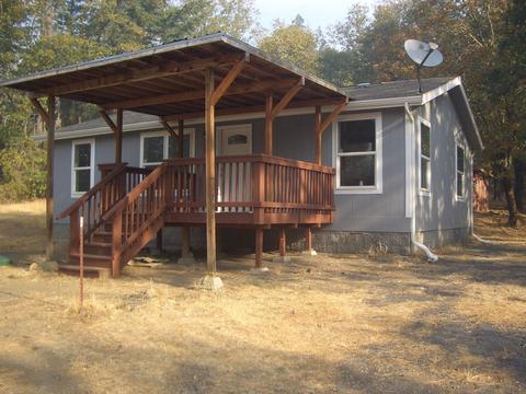 360 June Dr, Cave Junction, OR 97523 photo 1