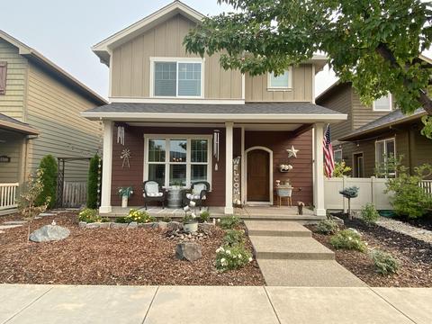 1158 Rustler Peak St, Central Point, OR 97502 photo 1