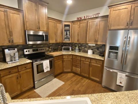 1158 Rustler Peak St, Central Point, OR 97502 photo 8