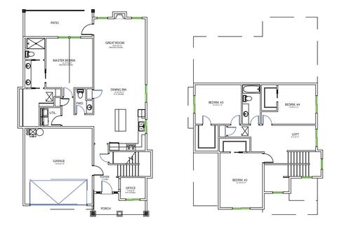 61192 Bachelor View Rd, Bend, OR 97702 photo 2