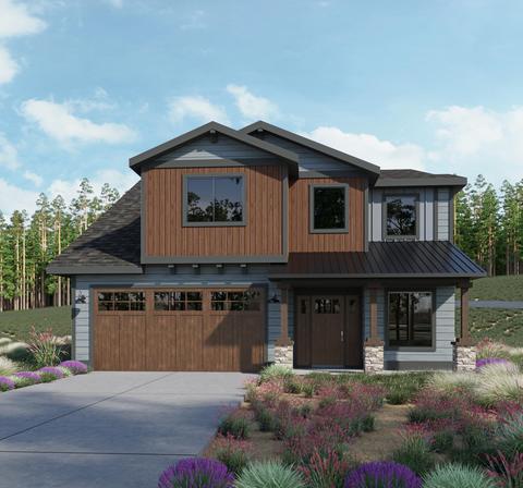 61192 Bachelor View Rd, Bend, OR 97702 photo 1