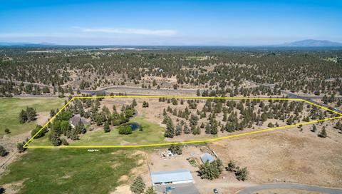 22515 Bear Creek Rd, Bend, OR 97701 photo 9