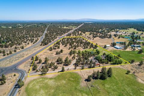 22515 Bear Creek Rd, Bend, OR 97701 photo 8
