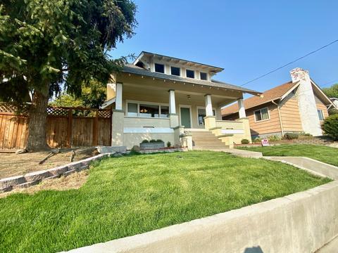 1209 NW Carden Ave, Pendleton, OR 97801 photo 2