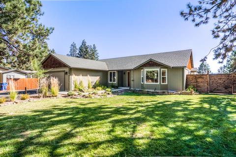 60748 River Bend Dr, Bend, OR 97702 photo 1