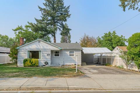 214 4th St, Phoenix, OR 97535 photo 1