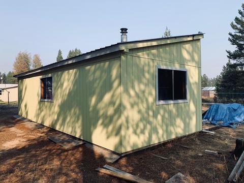248 Riddle Rd, Crescent, OR 97733 photo 7