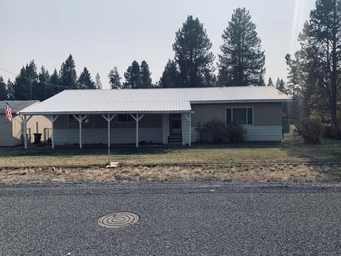 248 Riddle Rd, Crescent, OR 97733 photo 1