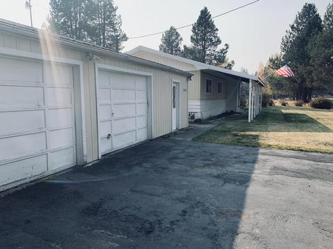 248 Riddle Rd, Crescent, OR 97733 photo 2