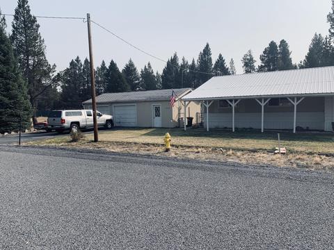 248 Riddle Rd, Crescent, OR 97733 photo 5